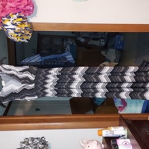 Jon & Anna New York Maxi Dress.